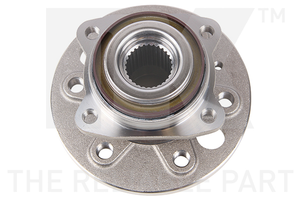 NK 763327 Wheel Bearing Kit