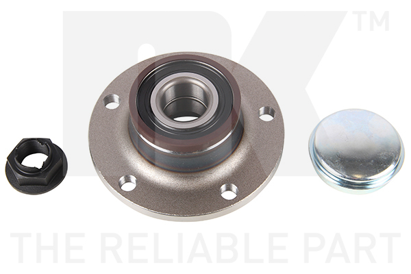 NK 763628 Wheel Bearing Kit