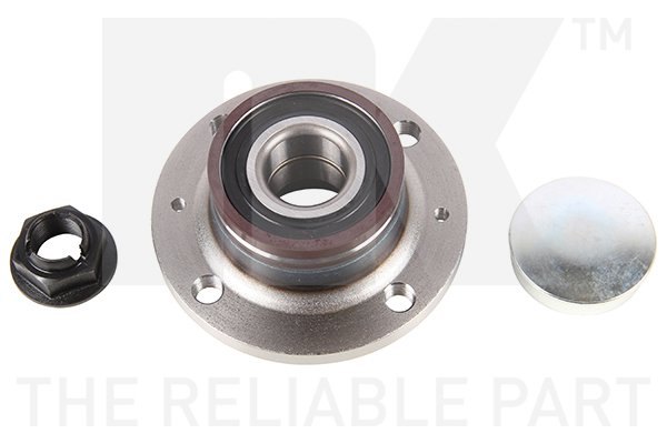 NK 763629 Wheel Bearing Kit