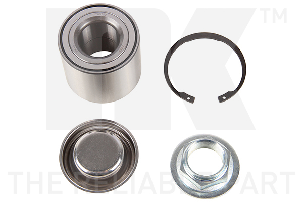 NK 763722 Wheel Bearing Kit