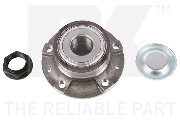 NK 763727 Wheel Bearing Kit