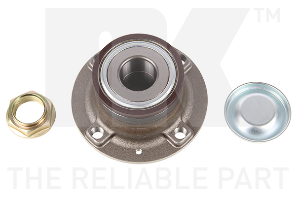 NK 763728 Wheel Bearing Kit
