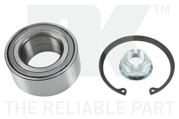 NK 763951 Wheel Bearing Kit