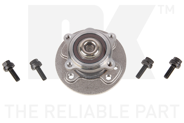 NK 764010 Wheel Bearing Kit