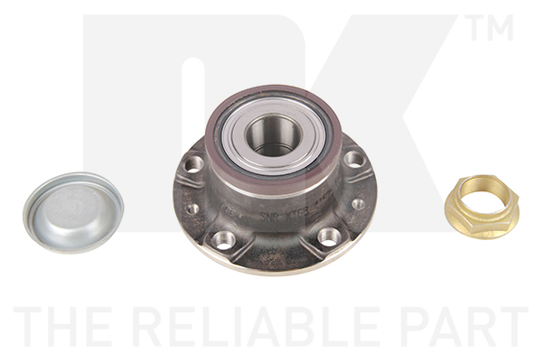 NK 769940 Wheel Bearing Kit
