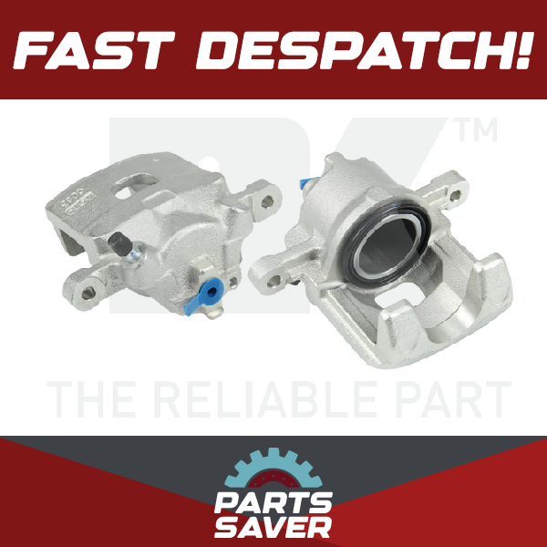 NK Brake Caliper Front Left 2199214 [PM2544580]