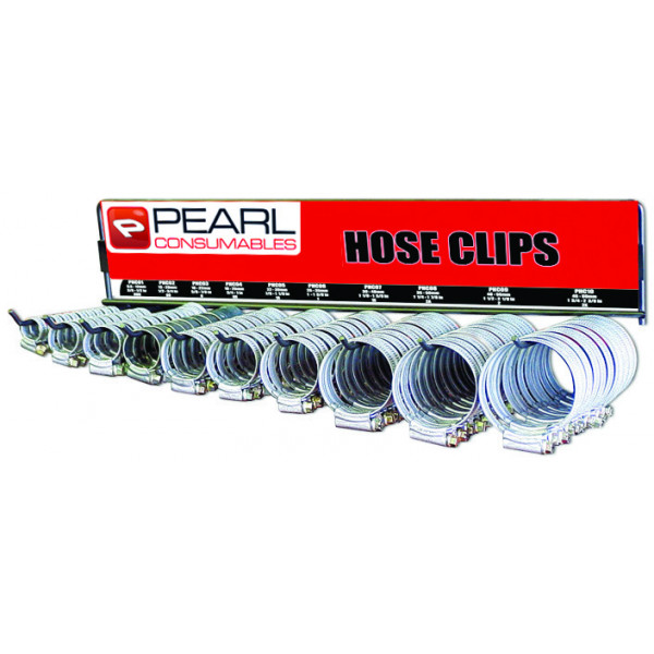 Pearl PHCD01 Hose Clip Stand