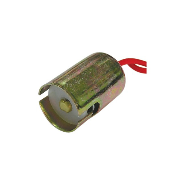 Ring Automotive RBH012 Ba15s Standard Bulb Holder