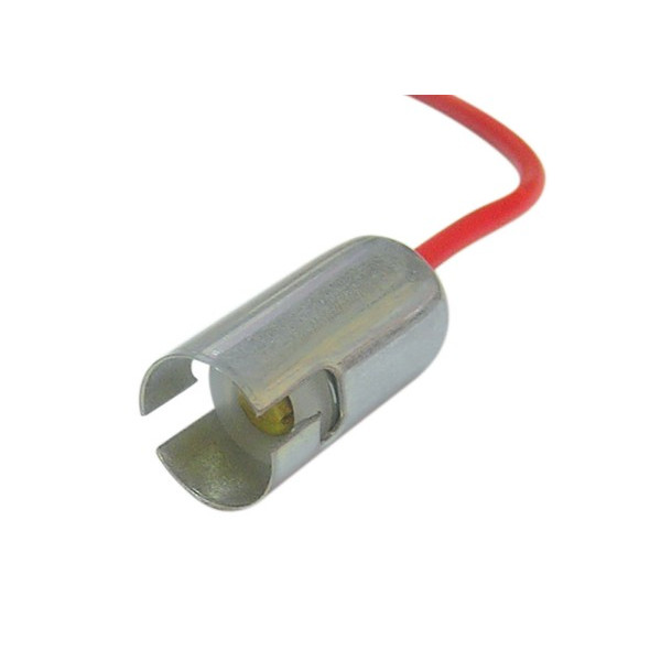 Ring Automotive RBH013 Ba9s Standard Bulb Holder