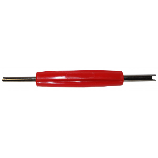 Coolzone 41-1183 Long Stem Valve Core Tool