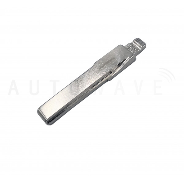 Autowave AUTKB012 XHORSE/KEYDIY HU66 REMOTE BLADE FOR AUDI/SKODA/VW/SEAT