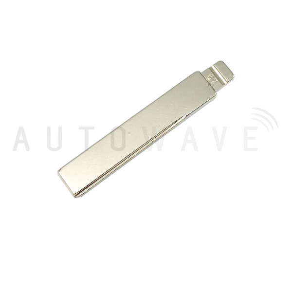 Autowave AUTKB013 XHORSE/KEYDIY HU92R BLADE FOR BMW