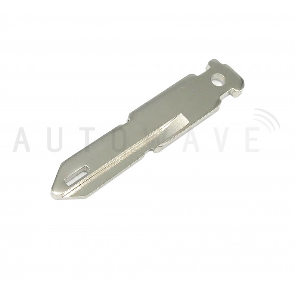Autowave AUTKB015 XHORSE/KEYDIY HU100 BLADE FOR VAUXHALL/OPEL