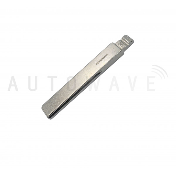 Autowave AUTKB016 XHORSE/KEYDIY HU83 BLADE FOR CITROEN/PEUGEOT