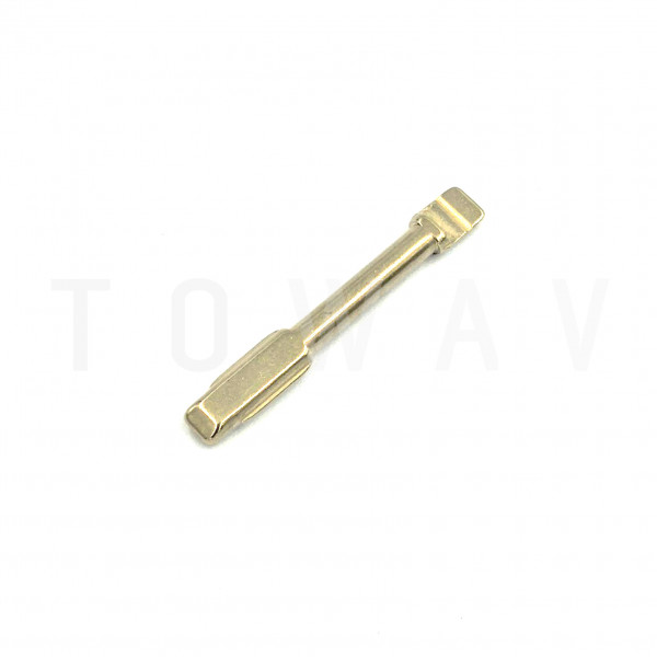 Autowave AUTKB030 XHORSE/KEYDIY FO21 (TIBBE) BLADE FOR FORD/JAGUAR