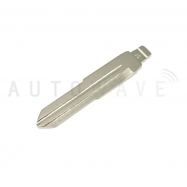 Autowave AUTKB034 XHORSE/KEYDIY MIT8 BLADE FOR MITSUBISHI