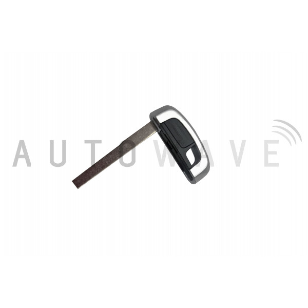 Autowave AUTKB040 FORD HU198 EMERGENCY BLADE FOR SMART REMOTES