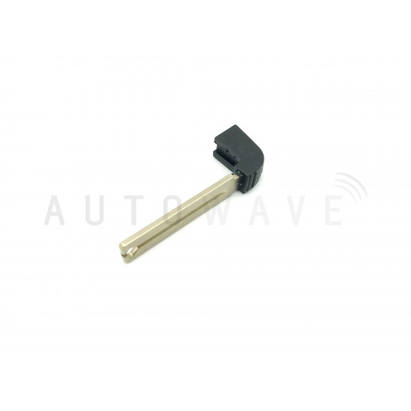 Autowave AUTKB043 LEXUS TOY48 EMERGENCY BLADE FOR SMART REMOTES