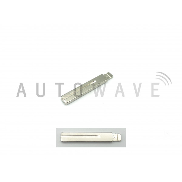Autowave AUTKB048 XHORSE/KEYDIY NE66 BLADE FOR VOLVO