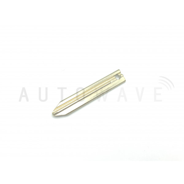 Autowave AUTKB050 PEUGEOT/CITROEN UNCUT SX9 BLADE