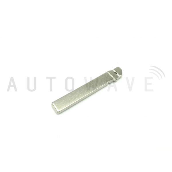 Autowave AUTKB055 VW/SEAT/SKODA HU162T BLADE FOR AFTERMARKET REMOTES