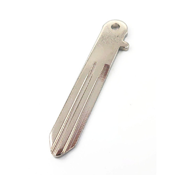 Autowave AUTKB068 RAV NISSAN NSN14 KEY BLADE FOR SMART REMOTES