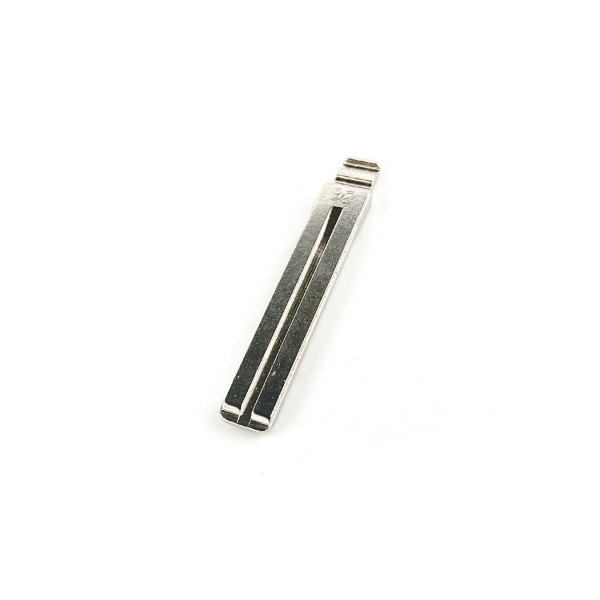 Autowave AUTKB136 KIA/HYUNDAI HY22/KI-7 BLADE FOR OE REMOTES