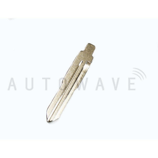 Autowave AUTKB142 XHORSE/KEYDIY HYN6 BLADE FOR KIA/HYUNDAI