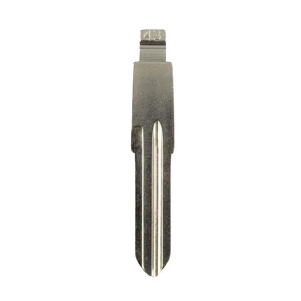 Autowave AUTKB204 XHORSE/KEYDIY YM28 BLADE