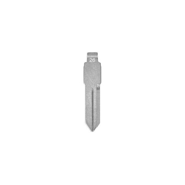 Autowave AUTKB205 XHORSE/KEYDIY GM39/40/41 BLADE