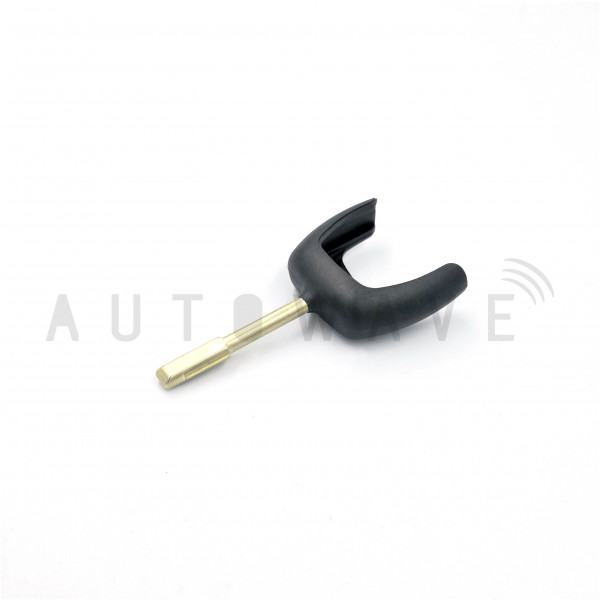 Autowave AUTKC003 FORD FO21 (TIBBE) BLACK HORSESHOE