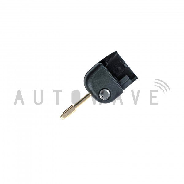 Autowave AUTKC010 JAGUAR REMOTE FLIP FO21 (TIBBE) BLADE SECTION ID60