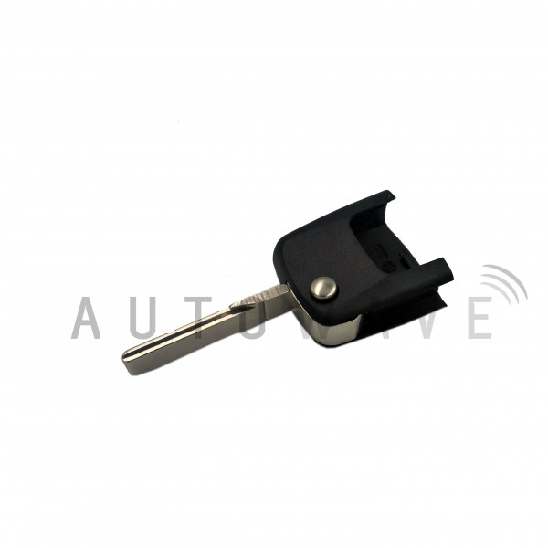 Autowave AUTKC016 VW/SEAT/SKODA HU66 REMOTE FLIP BLADE SECTION WITH ID48
