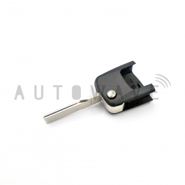 Autowave AUTKC022 RAV VOLKSWAGEN/SEAT/SKODA HU66 FLIP REMOTE BLADE SECTION