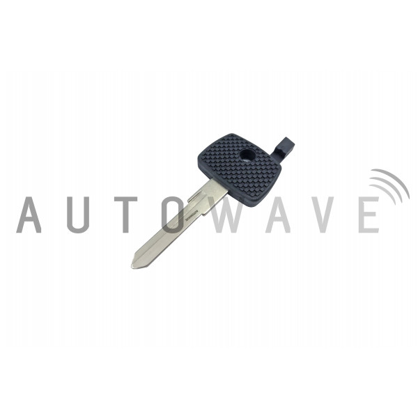 Autowave AUTKC040 MERCEDES-BENZ/VOLKSWAGEN MANUAL TRANSPONDER CASE YM15 BLADE