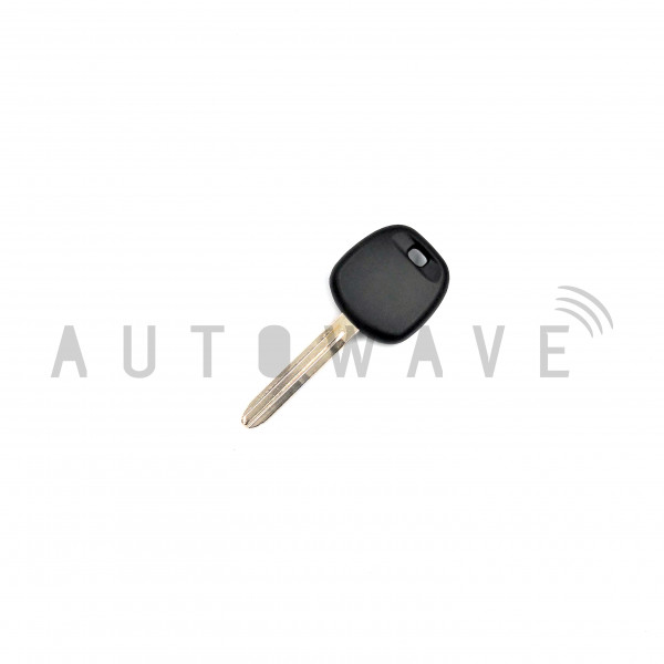 Autowave AUTKC043 TOYOTA/SUZUKI MANUAL TRANSPONDER CASE TOY43 BLADE