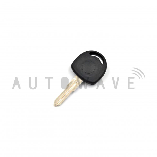Autowave AUTKC044 DAEWOO/CHEVROLET MANUAL TRANSPONDER CASE DWO4R BLADE
