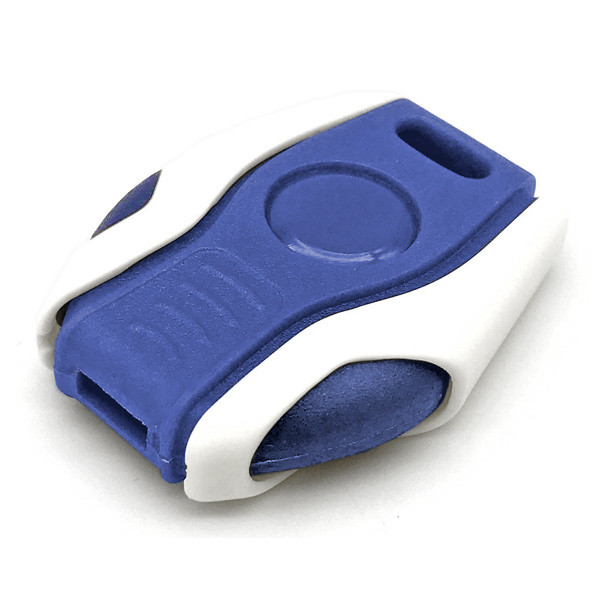 Autowave AUTKC065 KEYEASY UNIVERSAL TRANSPONDER CASE (BLUE & WHITE)