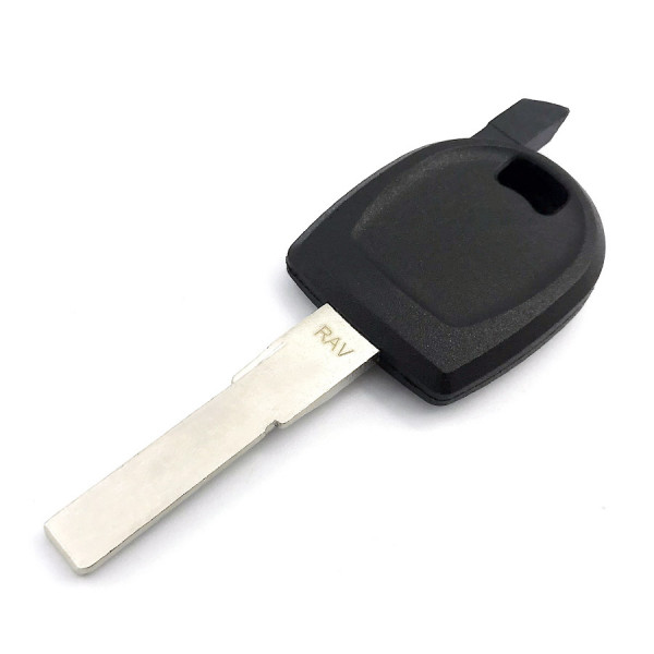Autowave AUTKC074 RAV AUDI/VW/SEAT/SKODA HU66 TRANSPONDER CASE