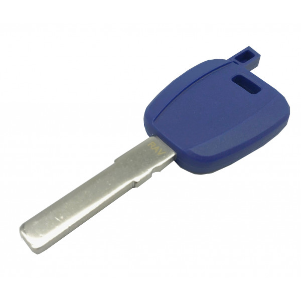 Autowave AUTKC075 RAV FIAT/ALFA SIP22 MANUAL TRANSPONDER CASE