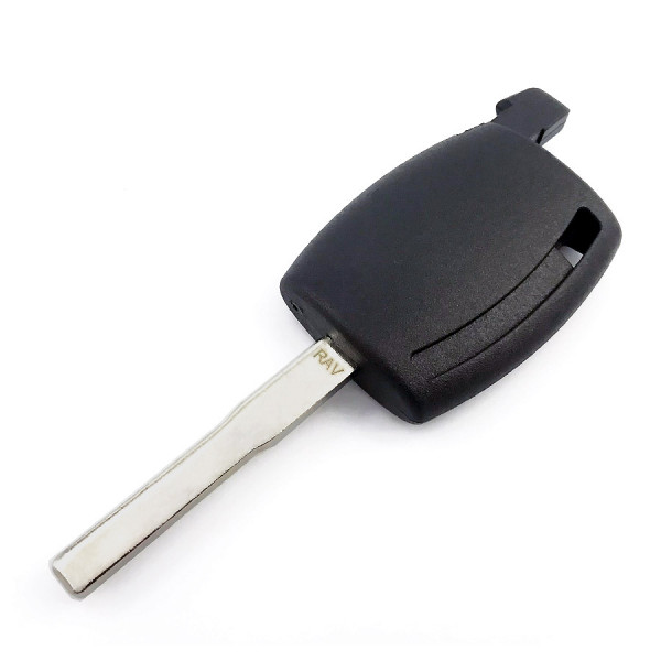 Autowave AUTKC076 RAV FORD HU101 MANUAL TRANSPONDER CASE