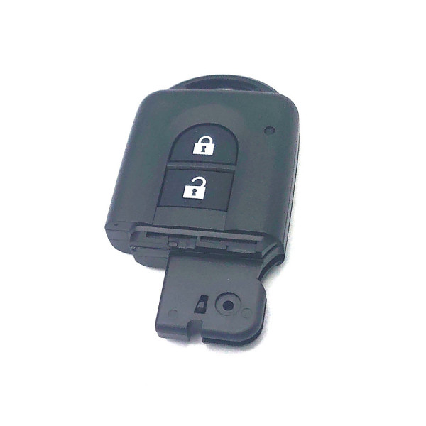 Autowave AUTKC147 RAV NISSAN 2 BUTTON SMART REMOTE CASE
