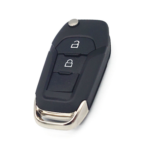 Autowave AUTKC152 RAV FORD 2 BUTTON FLIP REMOTE CASE HU101