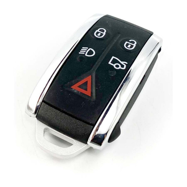 Autowave AUTKC155 RAV JAGUAR 5 BUTTON SMART REMOTE CASE