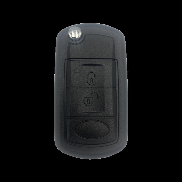 Autowave AUTKC156 RAV LAND/RANGE ROVER 3 BUTTON FLIP REMOTE CASE