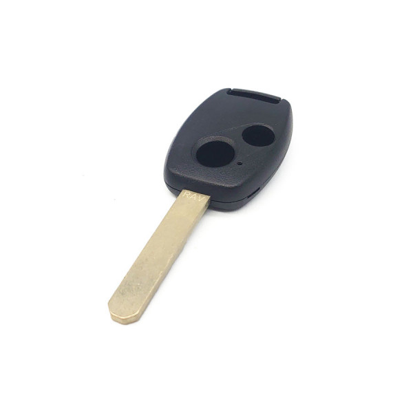 Autowave AUTKC162 RAV HONDA 2 BUTTON REMOTE CASE HON66