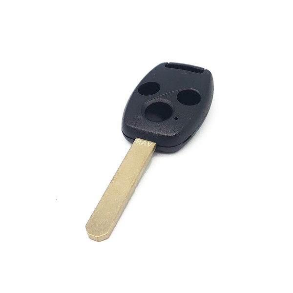 Autowave AUTKC163 RAV HONDA 3 BUTTON REMOTE CASE HON66