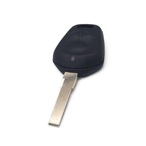 Autowave AUTKC166 RAV PORSCHE 3 BUTTON REMOTE CASE HU66