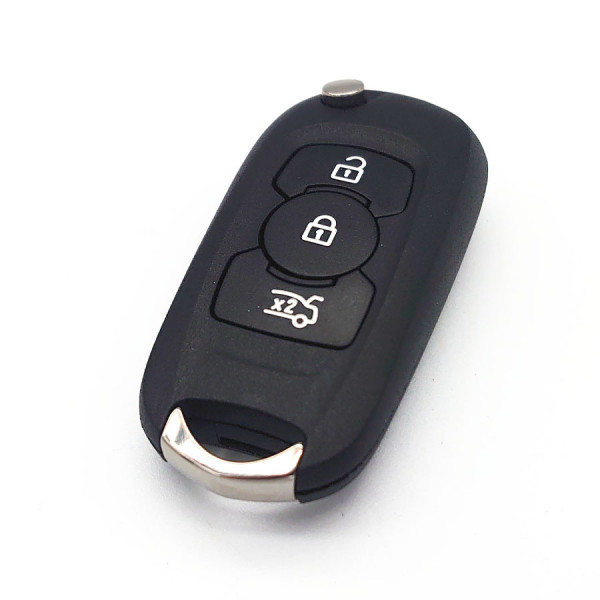 Autowave AUTKC171 RAV VAUXHALL/OPEL 3 BUTTON REMOTE CASE HU189T
