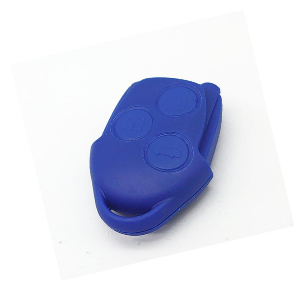 Autowave AUTKC176 FORD TRANSIT BLUE REMOTE CASE